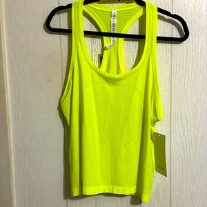 Swiftly Tech RB Tank